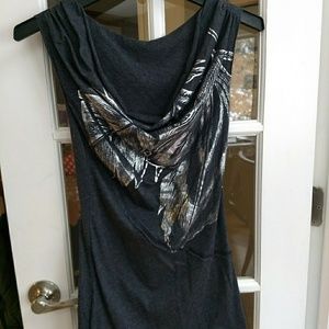 Free People Tank